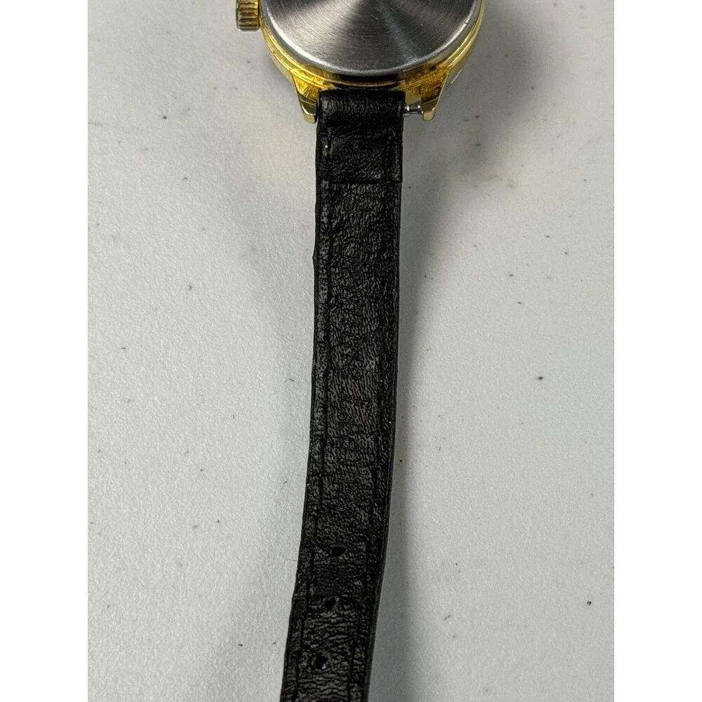 Geneva Virgin Islands Mechanical Hand Wind Ladies Watch 25mm